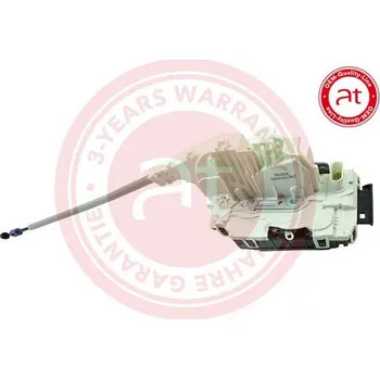 Autozámek Zámek dveří at autoteile germany at12740