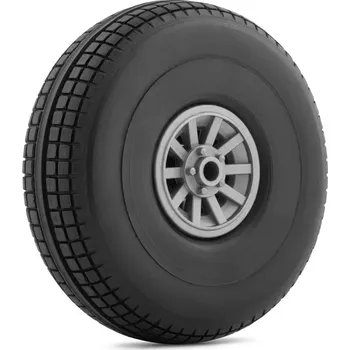 RC model Kavan Super lehká STANDARD kolečka 68mm, 100 ks.