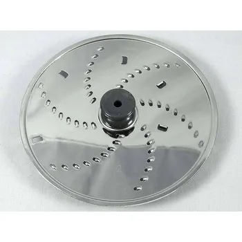 Příslušenství pro kuchyňský robot Kotouč č. 2 na jemné strouhání Kenwood KW715907, kompatibilní s KAH647/KAH65
