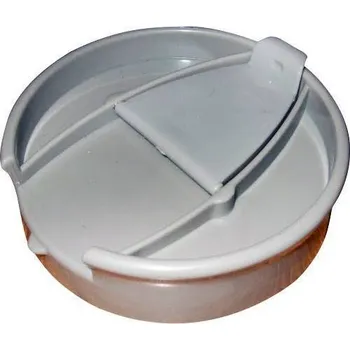 Náhradní kryt na nádobu Kenwood KW711634 pro Kenwood Smoothie SB055 (smoothie 2GO) bez těsnění