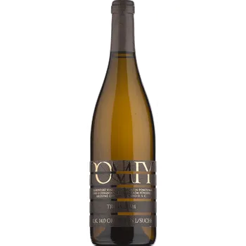 Víno Martin Pomfy - MAVÍN Triga 2024