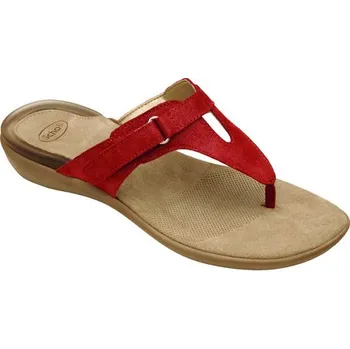 Dámské žabky Scholl CROSET dámské zdravotní žabky s Gelactiv stélkou