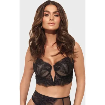 Dámské spodní prádlo Podprsenka Bird nevyztužená