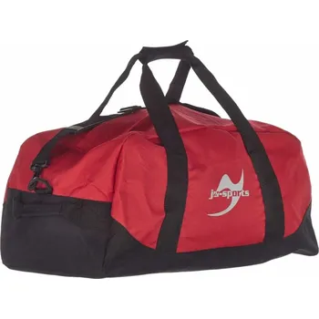 Sportovní taška JU-SPORTS TAŠKA KENDO TEAM Barva: Červená