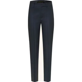 Drykorn Dámské Kalhoty Act, tmavě modrá, 32