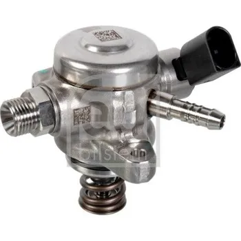 Palivové čerpadlo Vysokotlaké čerpadlo FEBI BILSTEIN 178529