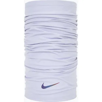 Nákrčník Nike Dri-Fit Wrap 2.0 ghost/comet blue