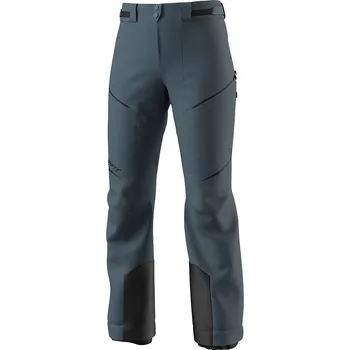 Dámská móda Kalhoty Dynafit Ridge DST Pants W cinder