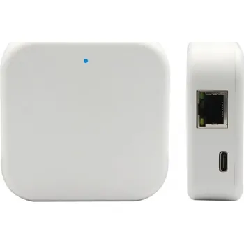 SMART TTLock online modul pro chytré zámky, LAN‑POE | G3P