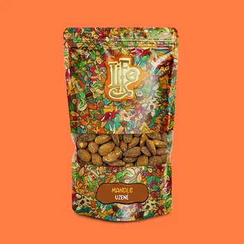 LifeLike Mandle uzené 200g