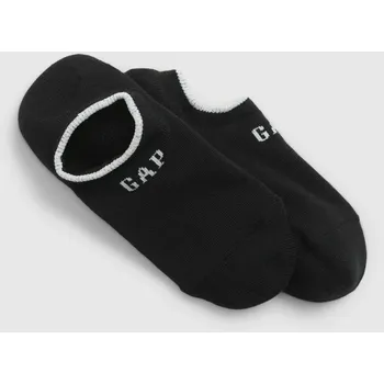 GAP Pánské Ponožky Gap Athletic Unisex, 1 pár GAP Černá M/L (2954085)