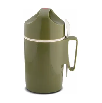 Termoska Rotpunkt Termoska Lunch Series 850 0,85 l zelená