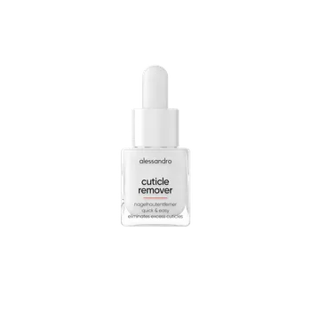 Výživa nehtů Cuticle Remover 10 ml