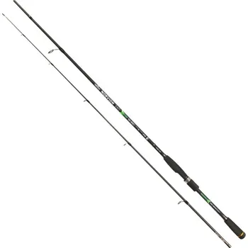 Rybářský prut WIZARD - Prut Norvion 2,1 m 1-7 g 2 díly