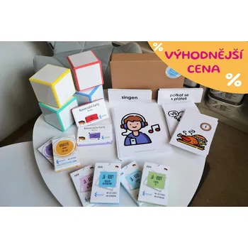 Německý jazyk Contexta Superkombo "Wow Deutsch" pro němčináře na II. stupni (začátečníci)