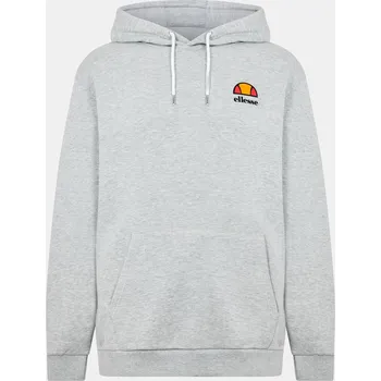 Pánská mikina Mikina Air Jordan Smoke Grey 1055831 Small