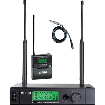 MIPRO ACT-500 GUITAR SET - bezdrátový se pro kytaru