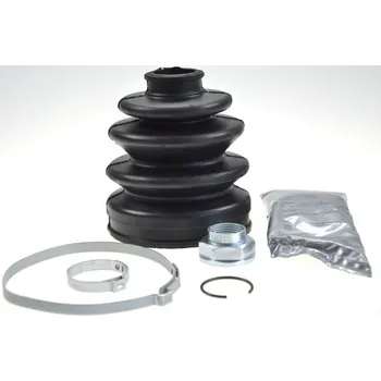 Hřídel nápravy Sada měchů, hnací hřídel LOEBRO 303328