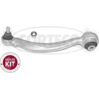 Zavěšení kol Řídicí páka, zavěšení kol CORTECO 49398642