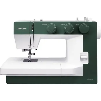 Janome 1522 GN Šicí stroj