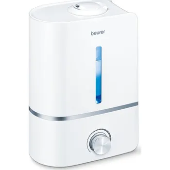 Zvlhčovač vzduchu Beurer LB 45 - ultrazvukový zvlhčovač vzduchu (prodloužená záruka 36 měsíců)