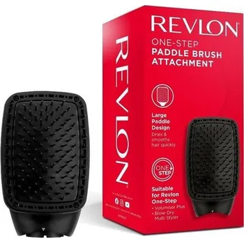 Revlon RVDR5327 One-Step Paddle Brush – nástavec plochý kartáč