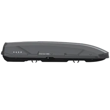 Střešní box Střešní box HAKR Eternal 600 - antracit