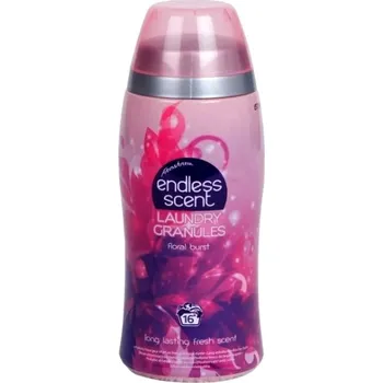 Přípravek na praní Endless Scent Vonné granule do praní - Květinové - 275 g