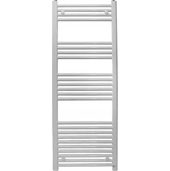 Radiátor KOUPELNOVÝ RADIÁTOR BÍLÝ ŽEBŘÍK SUŠÁK 142 x 60 cm