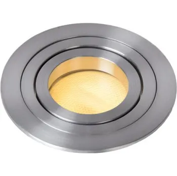 Bodové svítidlo Lucide TUBE bodové svítidlo D9cm GU10 chrom