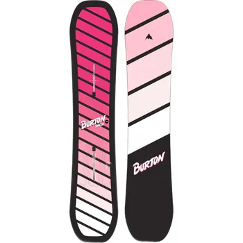 Snowboard Dětský snowboard Burton Smalls Flat Top Kids 142 cm cm