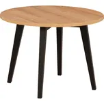 Drewmix Konferenční stolek Moca 2