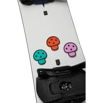 Příslušenství na snowboard Grip na snowboard Burton Foam Stomp Pad Univerzální velikost