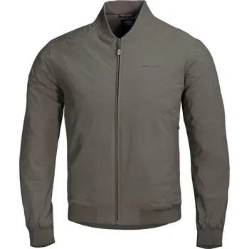 Pánský bomber Bunda letecká M.A.P1 RAL 7013 Bunda letecká M.A.P1 RAL 7013 vel. 3XL