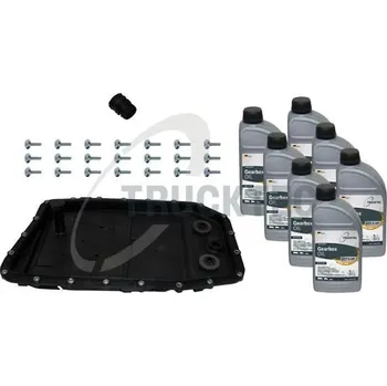 Sada Dílů, výměna oleje automatické převodovky TRUCKTEC AUTOMOTIVE 08.25.065