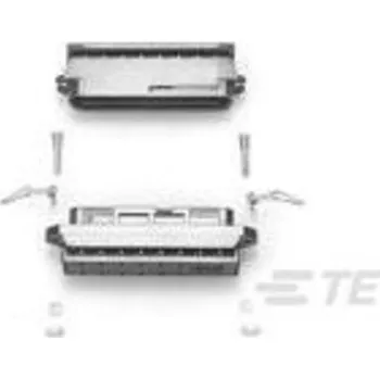 Elektrický konektor TE Connectivity 5552561-3 TE AMP Standard CHAMP Products 1 ks Bag