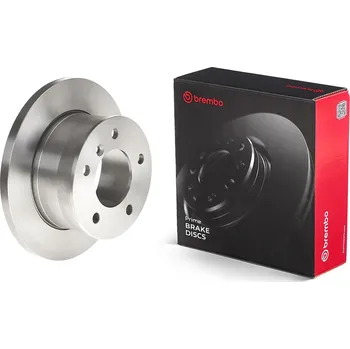 Brzdový kotouč Brzdový kotouč BREMBO 08.7725.10