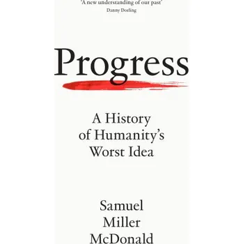 Učebnice Progress (Samuel Miller McDonald)(Brožovaná)