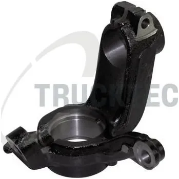 Čep nápravy Čep nápravy, zavěšení kol TRUCKTEC AUTOMOTIVE 07.31.291