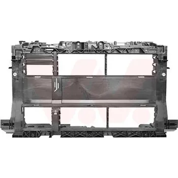 Karosérie Přední obložení VAN WEZEL 1809678