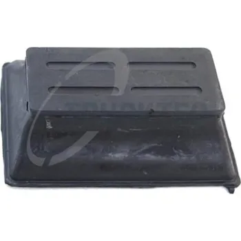 Zarážka, odpružení TRUCKTEC AUTOMOTIVE 02.30.201