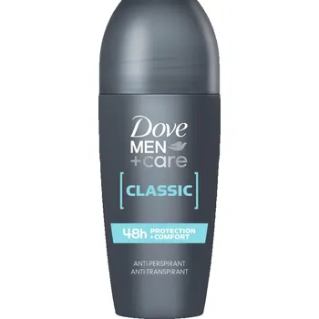 Dove Men+Care Deo Roll on Classic 50ml