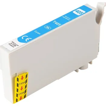 Ostatní Cartridge Epson T405XL C