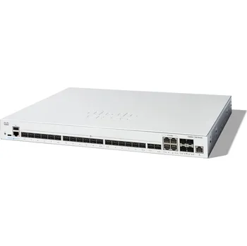 Switch Cisco Catalyst C1300-24XS