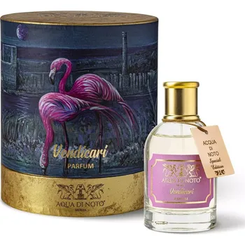 Unisex parfém Acqua di Noto Vendicari Parfum 15 ml