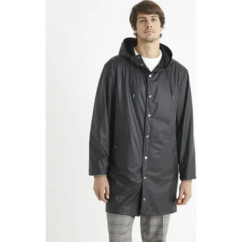 Pánská bunda Celio Celio šedá 1796481