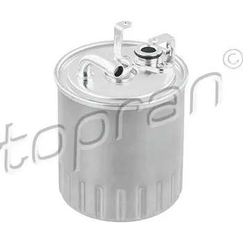 Palivový filtr Palivový filtr TOPRAN 401 031