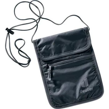 Peněženka peněženka/dokladovka DEUTER Security Wallet II black