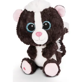 Hračka GLUBSCHIS plyšák Skunk Suppi