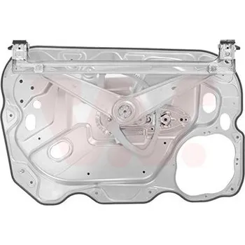 Stahovačka okna Zvedací zařízení oken VAN WEZEL 1863262